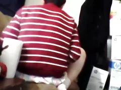 suavemente fodido na bunda com video sexo amador caseiro brasileiro a mão e grande vibrador de ferro