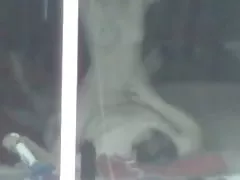 O cara já vídeo pornô caseiro de novinhas beijou a garota no sexo! Mas mais cedo ou mais tarde ela vai dar tudo para ele, ela não se arrepende, mas o cara está satisfeito!