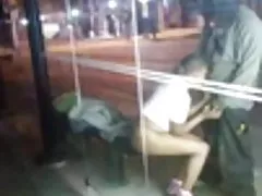 Até ligarem o calor, porno brasileiros caseiros a novilha beija a jaqueta